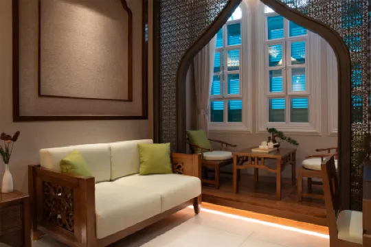 Creations Museum Hotel