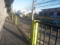 Pingpong Place by Zuzu Hotels in Sikhio