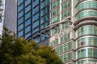 JI Hotel (Shanghai Shangcheng Road Subway Station) Hotels near Lujiazui Library 24-hour Self-service Returning Books Service