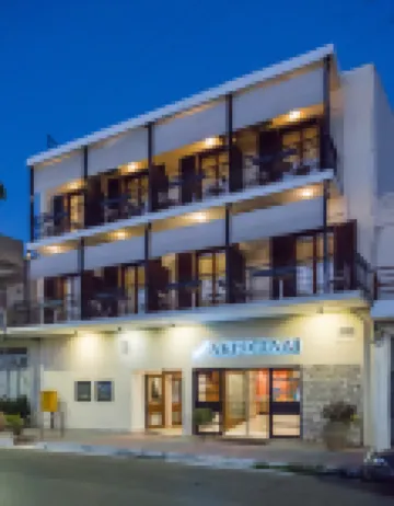 Akroyali Hotel & Villas