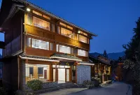 Heju Yangfan Inn (Zhaoxing Dong Village store)