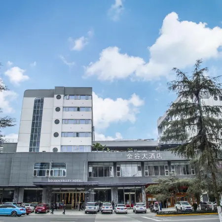 Jingu Hotel