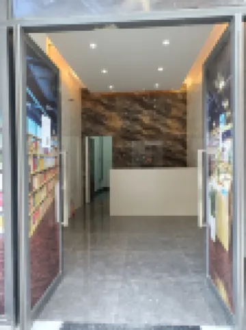 Yuanxu Apartment (Jiangmen Station Darongcheng Branch)