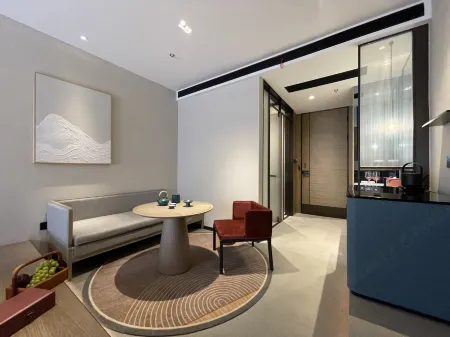 Wenling Anxu Hotel
