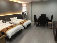 Xiaqi Jinbo Grand Fashion Hotel - Wifi