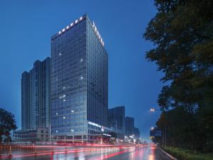 Daems Grand Hotel(Yuanjiang Baihe bus station)