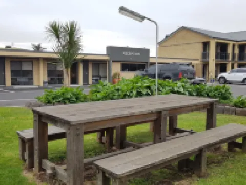 Bay Motel Safety Beach Hotels in Dromana