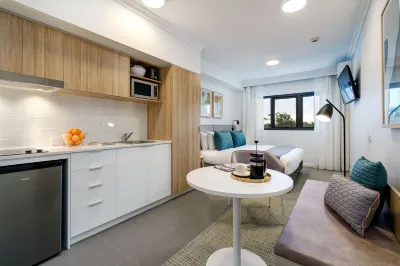 Quest Cannon Hill Hotels in Brisbane