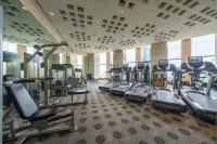 Nagoya Marriott Associa Hotel - Træningscentre