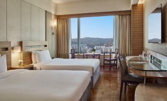 Nina Hotel Tsuen Wan West