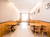 駿怡精選酒店（呼和浩特大學東街店） 鄰近赛罕区的酒店