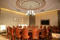 Xingji Hotel Hotels in Liaoyang County