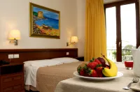 Hotel Victoria Hotels in Torre Santa Sabina