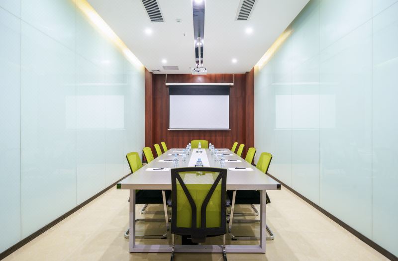 Shenzhen Kai Nuoya Hotel photo 4