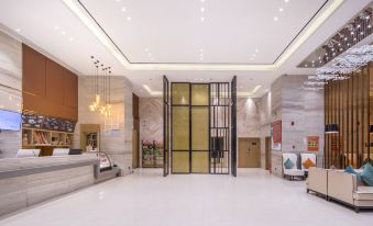 City Comfort Inn Hotel (Laibin Xincheng)