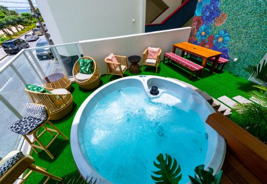 더 모아나 바이 DSH 리조트 이미지