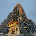 Vienna International Hotel (Xinyang East Station) Hotels near Pingqiao Wanggang Society Passenger Transport Terminal