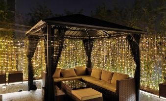Xing Too Peng Ya Hotel(Buji Da Fen Metro Station Store)