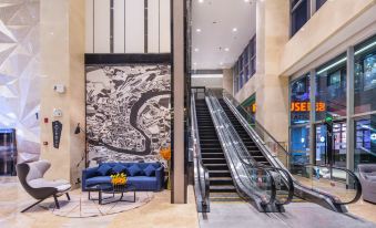 Echarm Hotel (Nanning East Railway Station)
