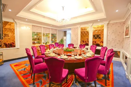 Plum Garden (Fuzhou Xihu) Отели рядом с достопримечательностью «Fujian Art Museum»