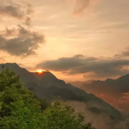 Leliving Qishan Xiayin
