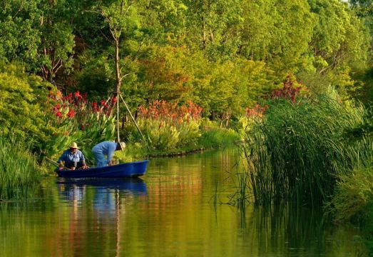 다징 플라워 씨 레스트 홈스테이