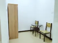 Yunlu Boutique Inn (Guilin Liangjiang Sihu Branch) - مطابخ