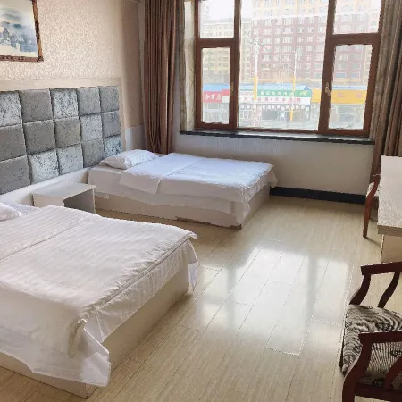 Huadu Business Inn