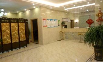 Hengfeng Lijing Business Hotel