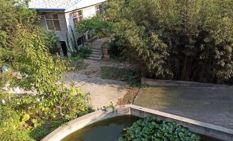 Heming Homestay (Tai'an Branch)
