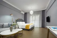 ChangSha L·Hotel - Mountain view