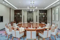 Mengyin gushanhe hotel
