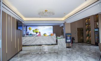 Ruiting Boutique Hotel (Shenzhen Baoan Wanda Plaza Store)
