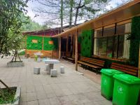 百里杜鹃康养生态酒店 - 花园