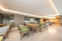全季酒店（常德柳葉湖大小河街店） - 早餐