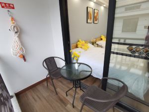 Xinchang Slow Yue Xiaozhan Homestay