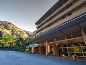 Hotel Okada