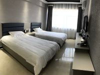 濉溪辉煌宾馆 - 商务双床房