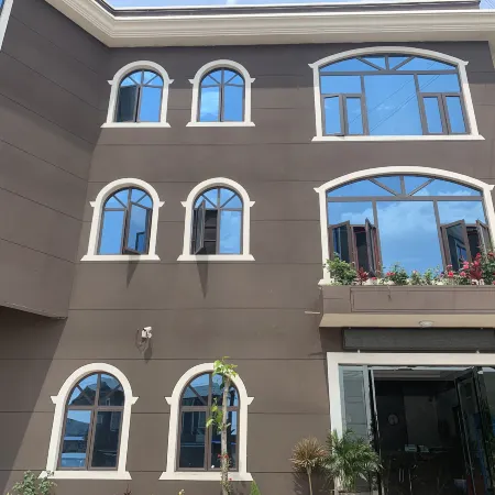 Gejiu Hongda Hotel