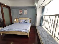 广州开心PG公寓 - 普通一室大床房