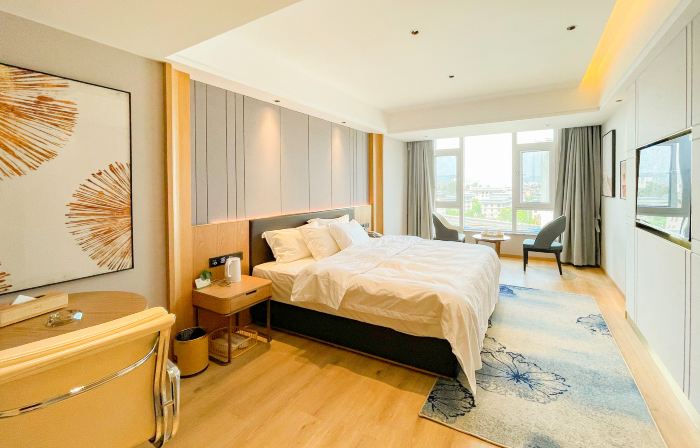 Jaff Man Hotel