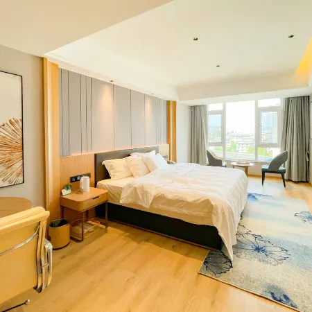 Jaff Man Hotel