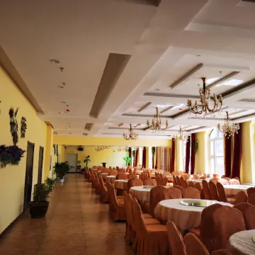 Binxian Dixiangyuan Hotel