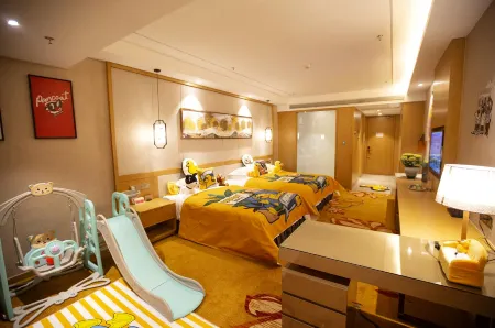 Ramada Plaza by Wyndham Enshi