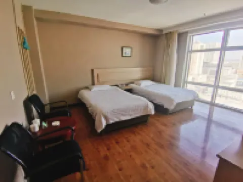 Dantie Hotel Hotels in Dandong