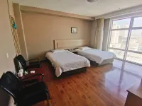 Dantie Hotel Hotels in Dandong