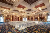 Holiday Inn Fuzhou New Port Hôtels à : Fuqing