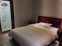美丽鸿酒店 - 标准中式大床房
