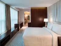 Four Points by Sheraton Sharjah Hotels near Petrofac International Ltd.