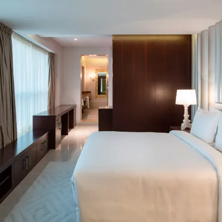 Four Points by Sheraton Sharjah